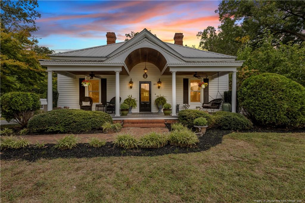 2851 Lower Moncure Road Property Photo 41