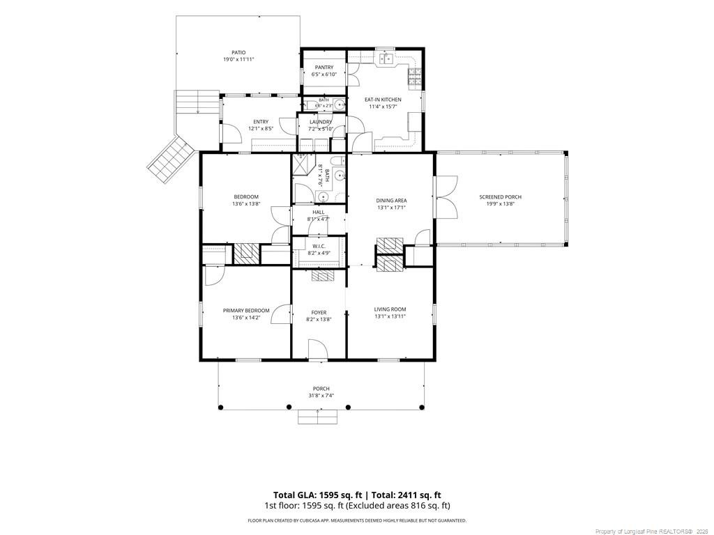 2851 Lower Moncure Road Property Photo 42