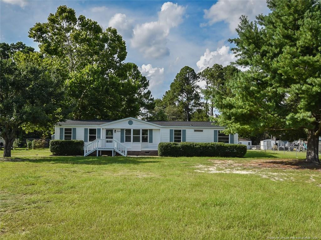 5524 Gilcrest Sands Drive Property Photo 1