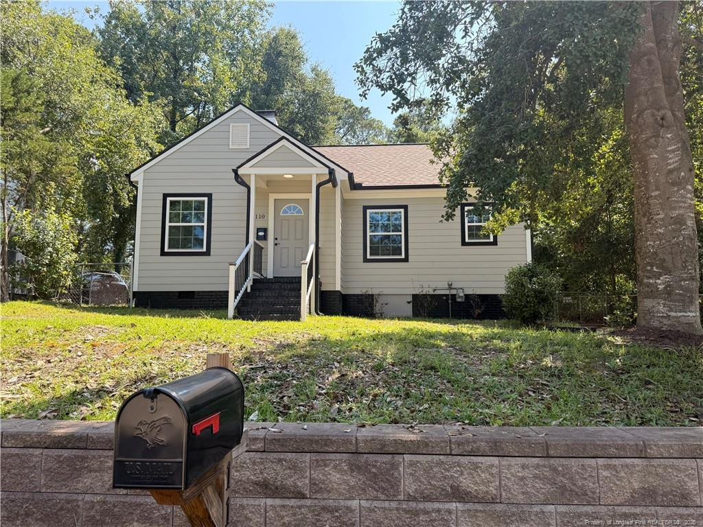 110 Kensington Circle Property Photo 1
