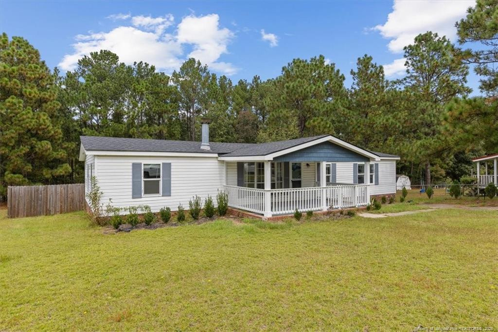 316 Mcdougald Drive Property Photo 2