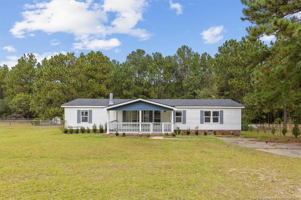 316 Mcdougald Drive Property Photo 3