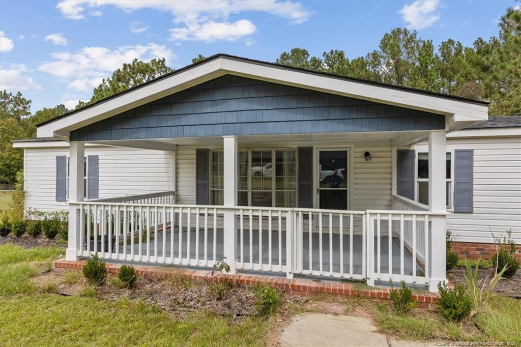 316 Mcdougald Drive Property Photo 4