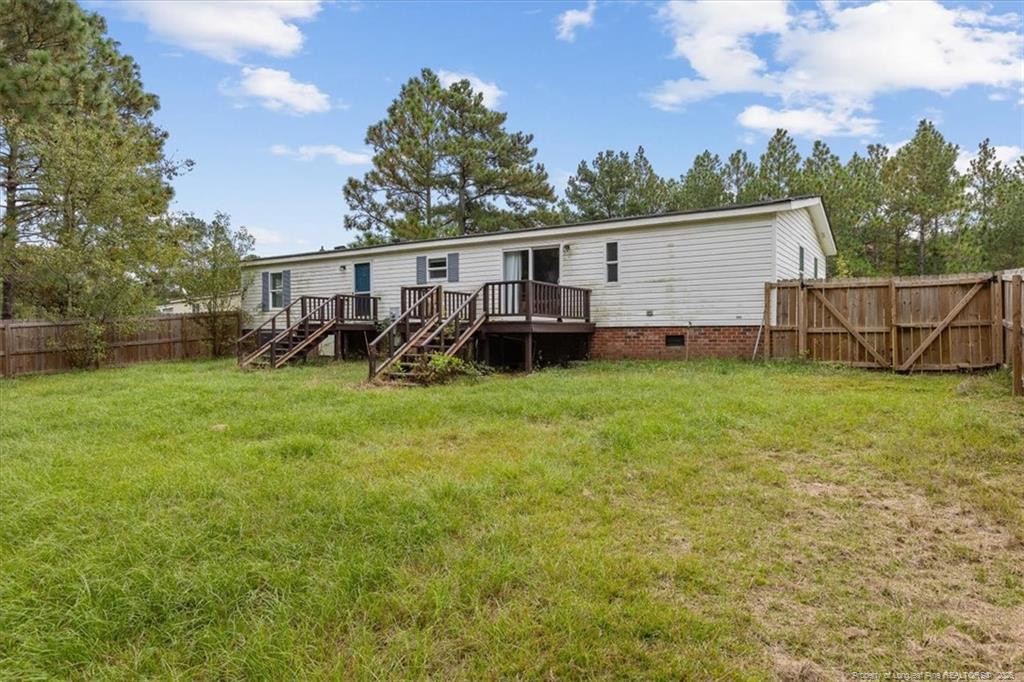 316 Mcdougald Drive Property Photo 27