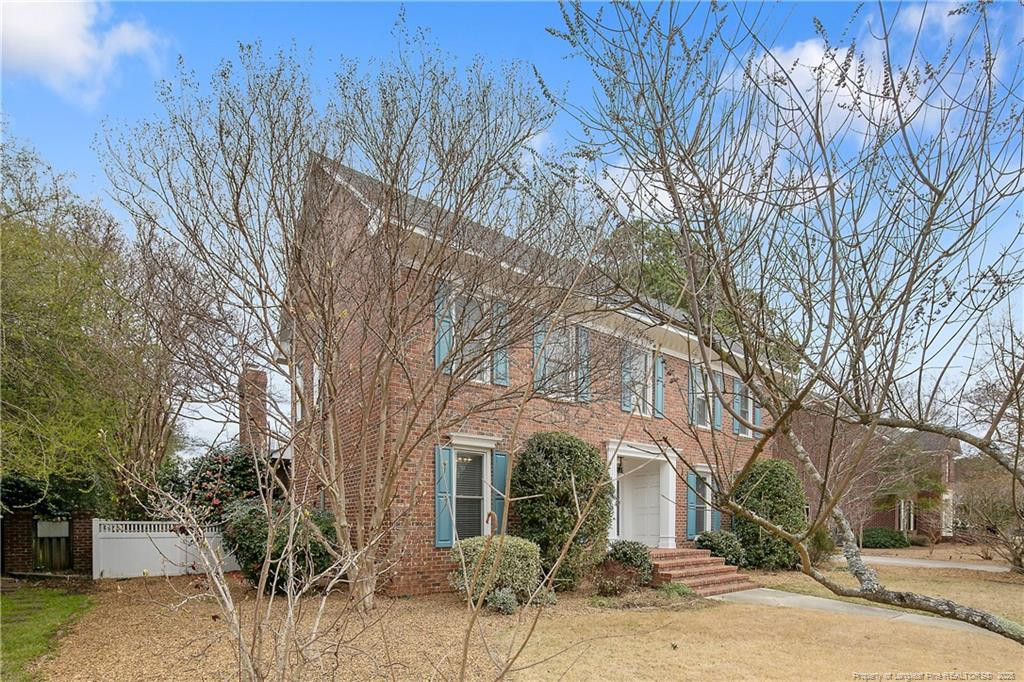 3504 Prestwick Drive Property Photo 3
