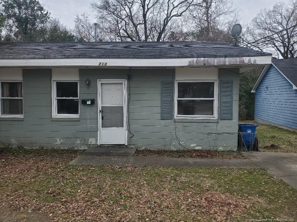 713 Italy Street Property Photo 1