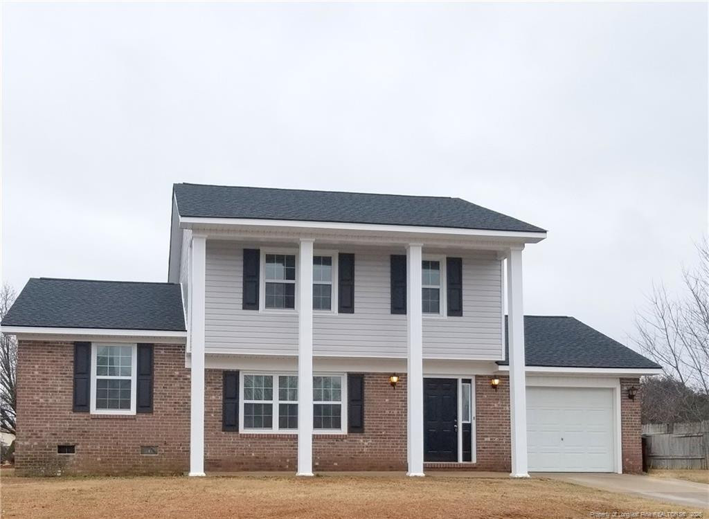 7876 Atmore Drive Property Photo 1