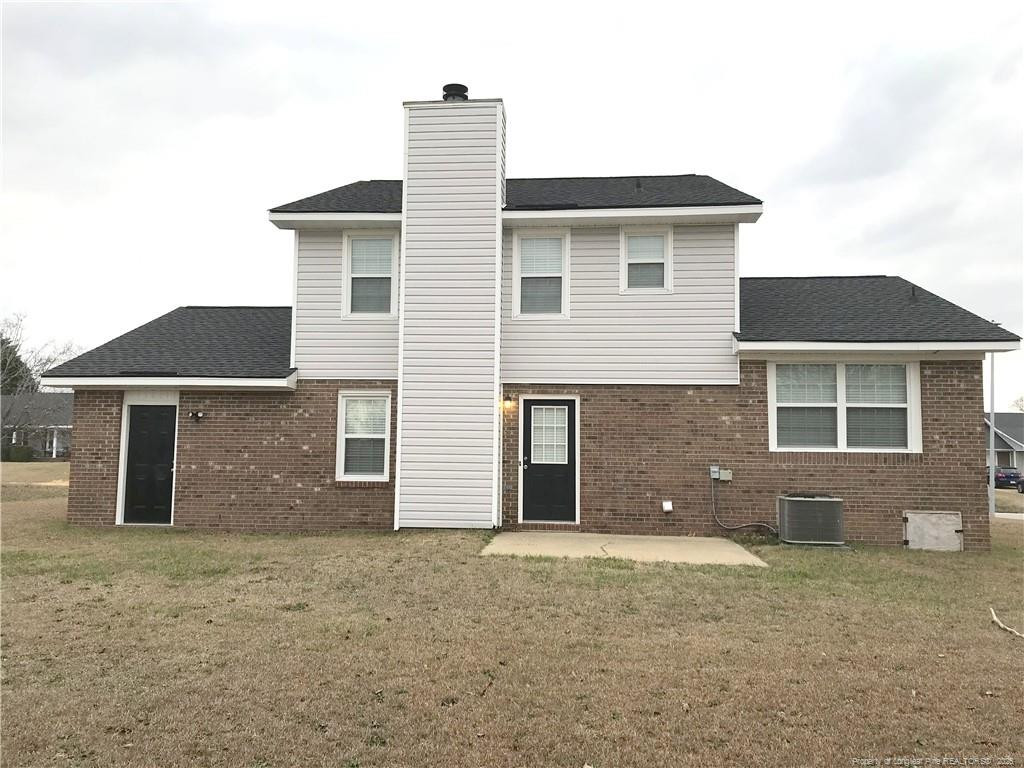 7876 Atmore Drive Property Photo 2