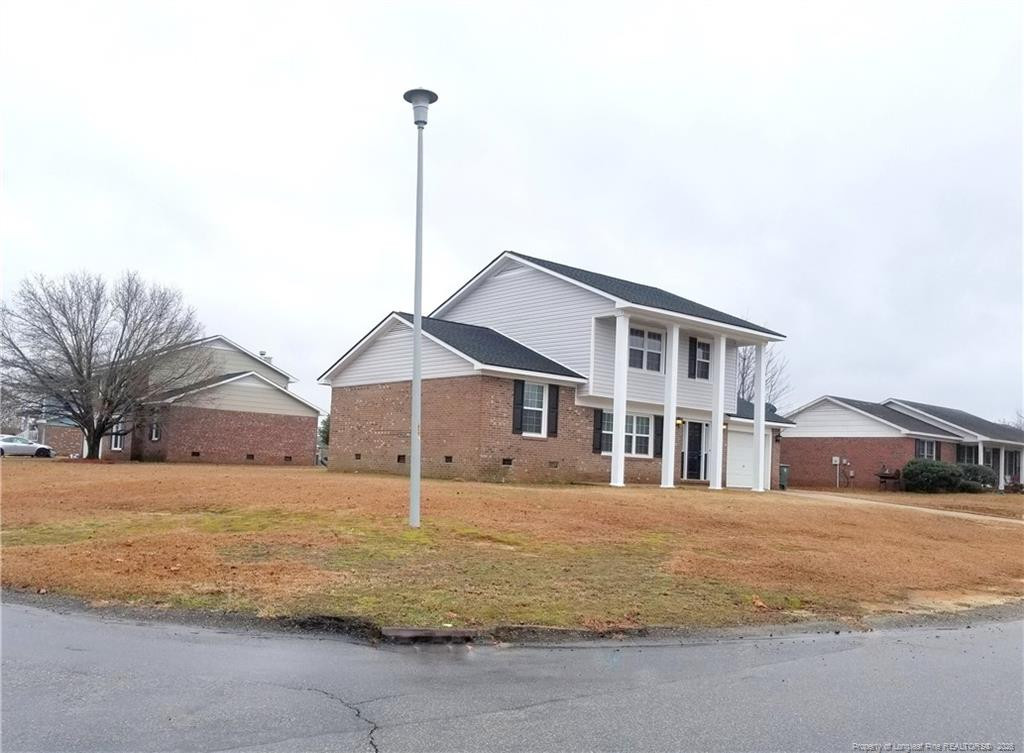 7876 Atmore Drive Property Photo 3