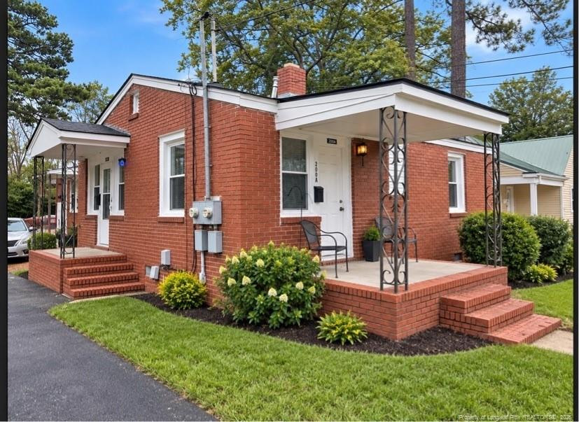 200 N Virginia Avenue A Property Photo 1