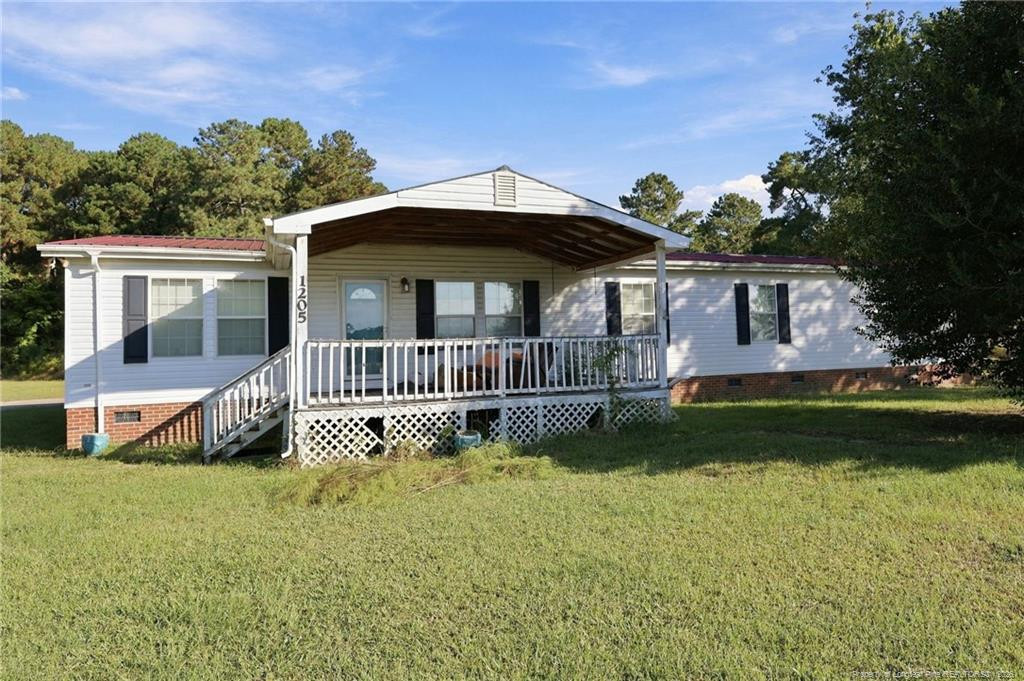 1205 Watershed Road Property Photo 1