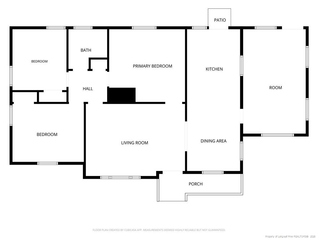 5128 Redwood Drive Property Photo 3