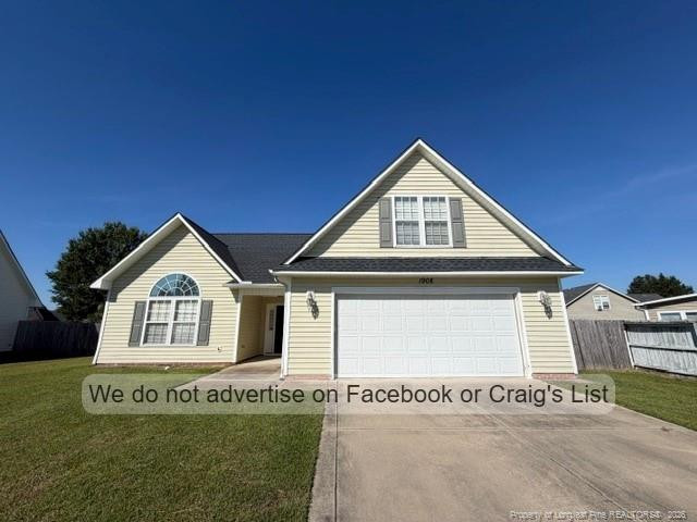 1908 Lioncoward Drive Property Photo 1