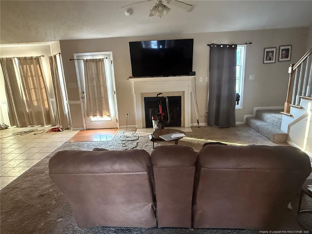 3414 Rudland Court Property Photo 5
