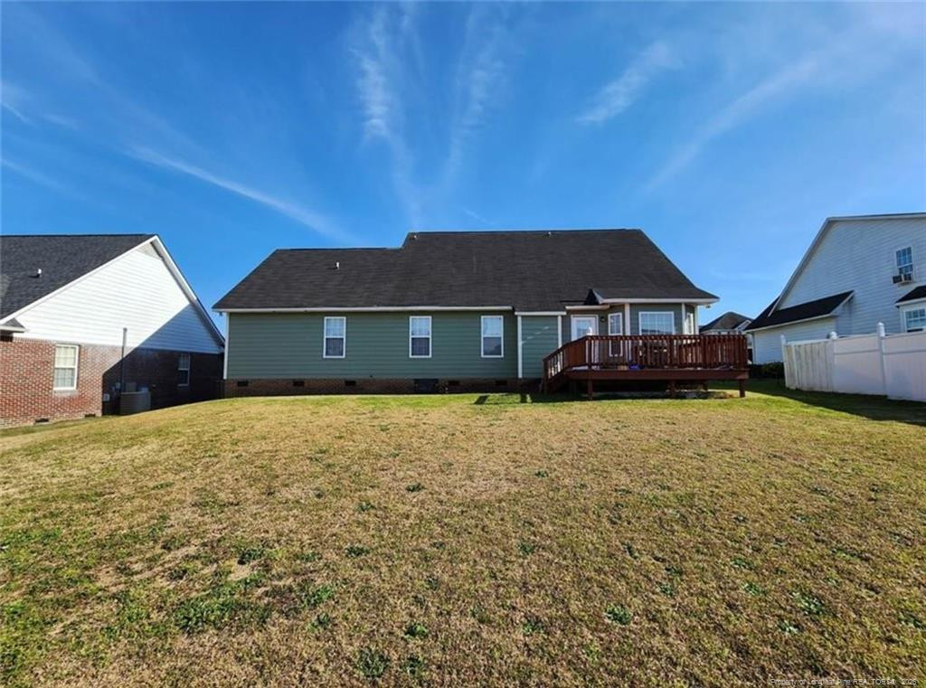 3414 Rudland Court Property Photo 15