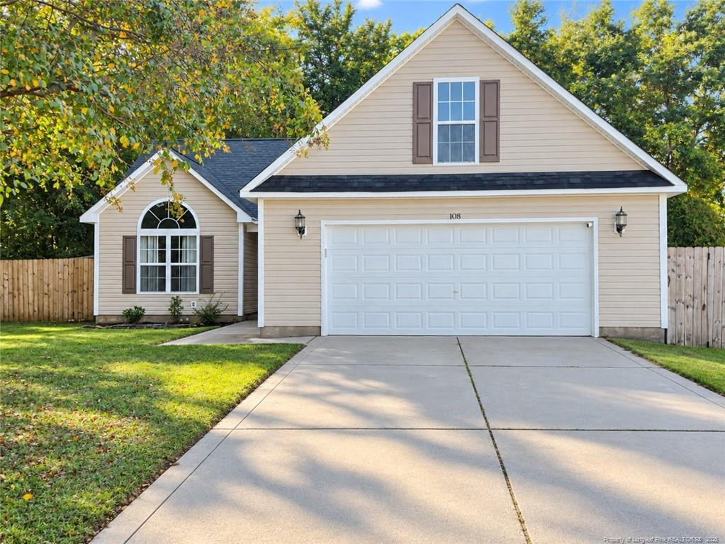 108 Kestrel Court Property Photo 1