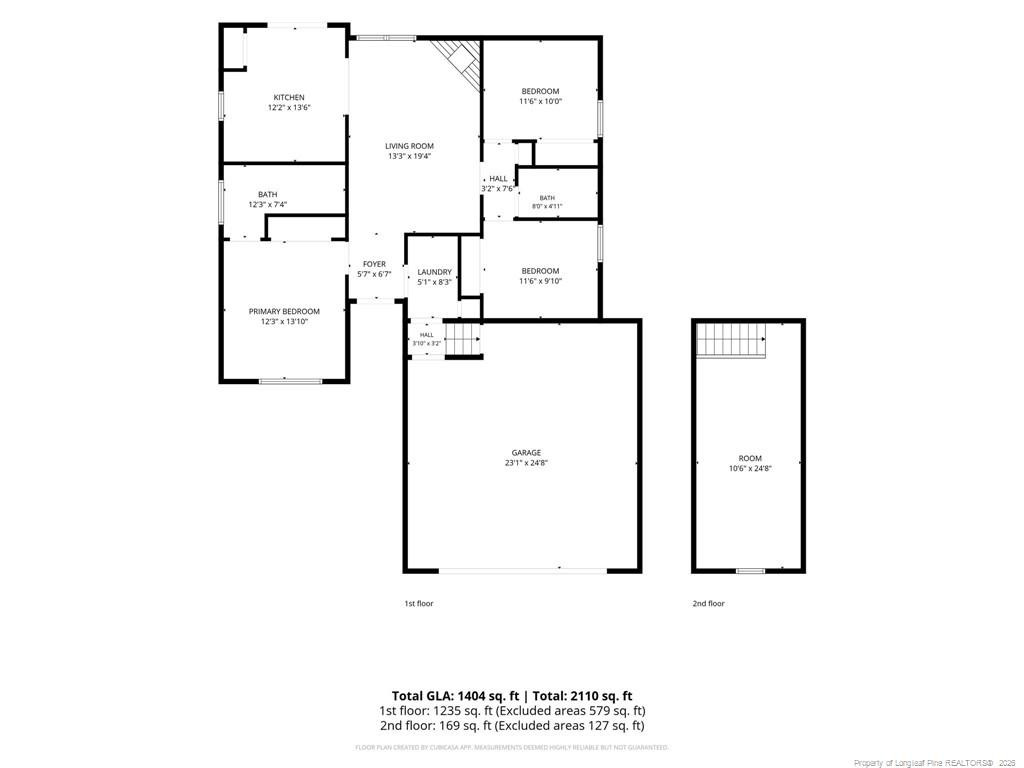 108 Kestrel Court Property Photo 2
