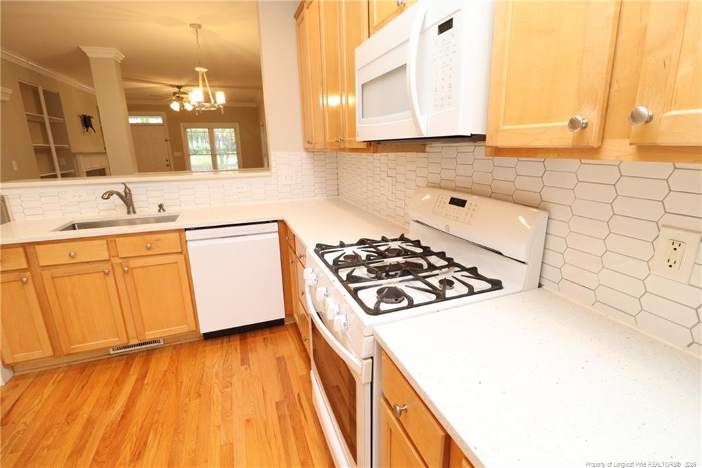 1003 Scotts Ridge Trail Property Photo 13
