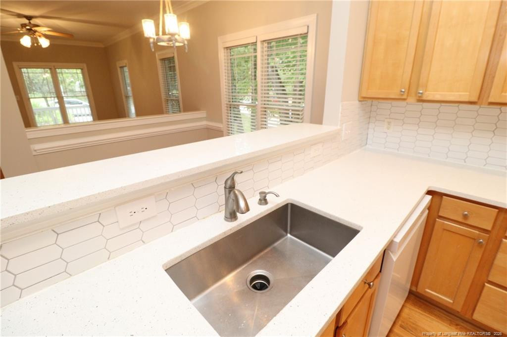 1003 Scotts Ridge Trail Property Photo 15