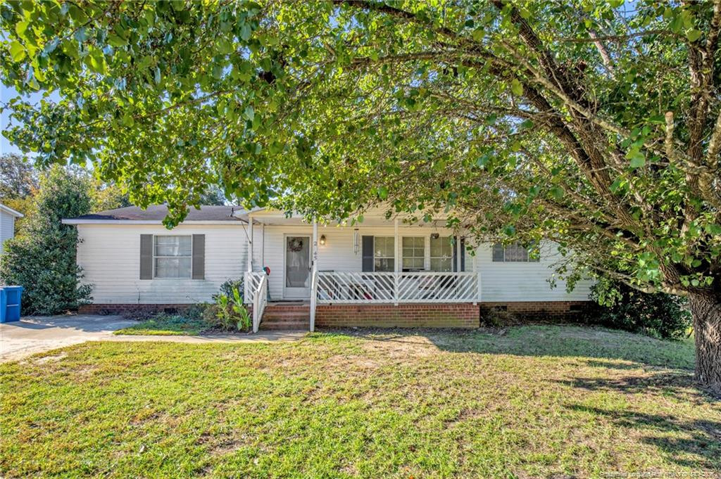2645 Oglesby Drive Property Photo 1
