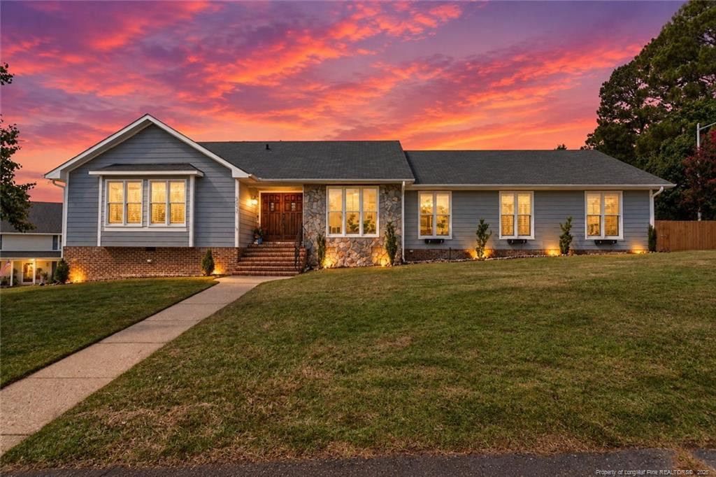 500 Runnymede Court Property Photo 1