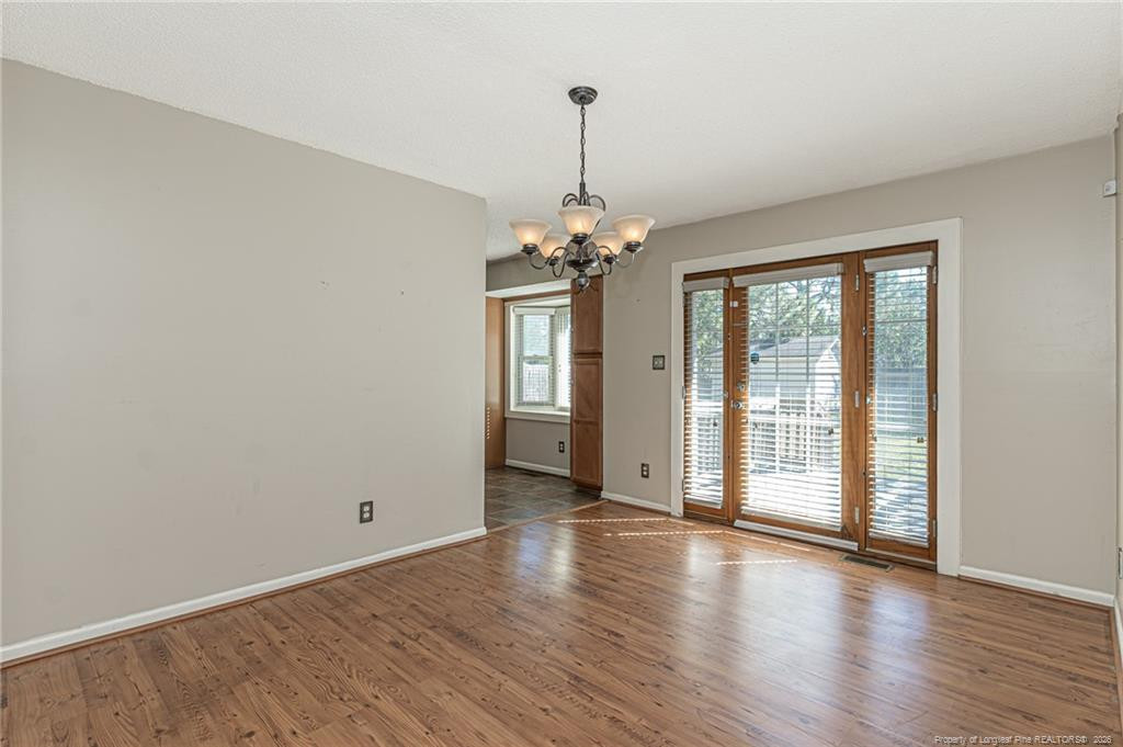 3019 Woolard Drive Property Photo 4