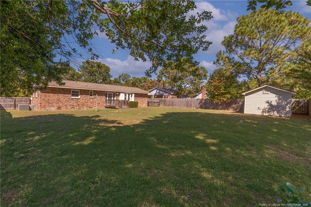 3019 Woolard Drive Property Photo 9