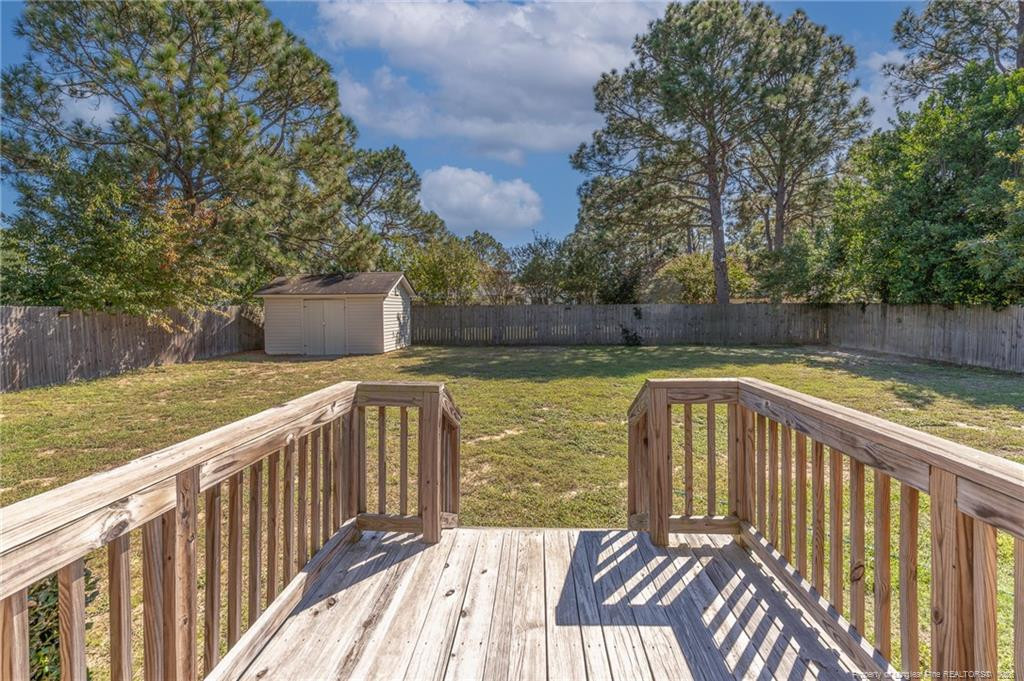 3019 Woolard Drive Property Photo 14