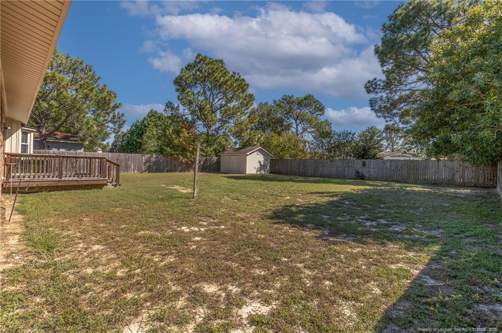3019 Woolard Drive Property Photo 19