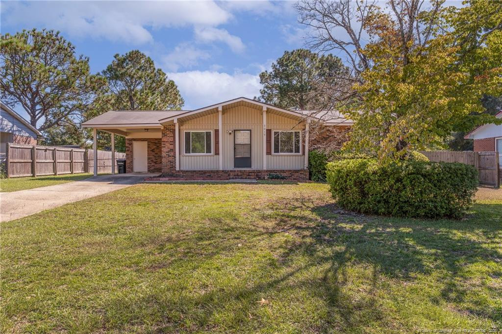 3019 Woolard Drive Property Photo 32