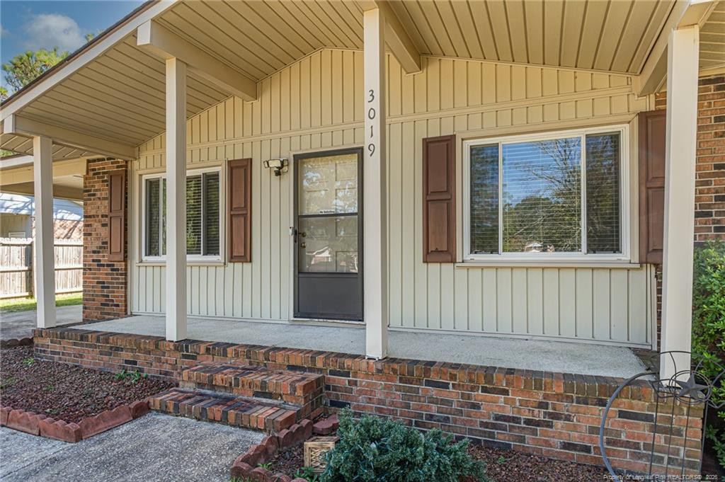 3019 Woolard Drive Property Photo 34