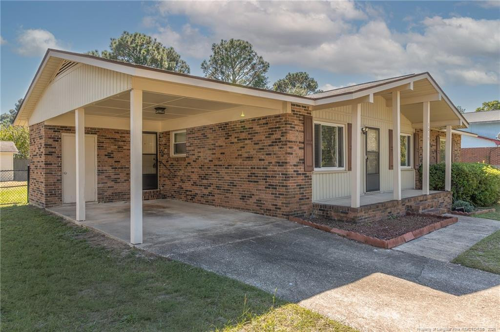 3019 Woolard Drive Property Photo 35