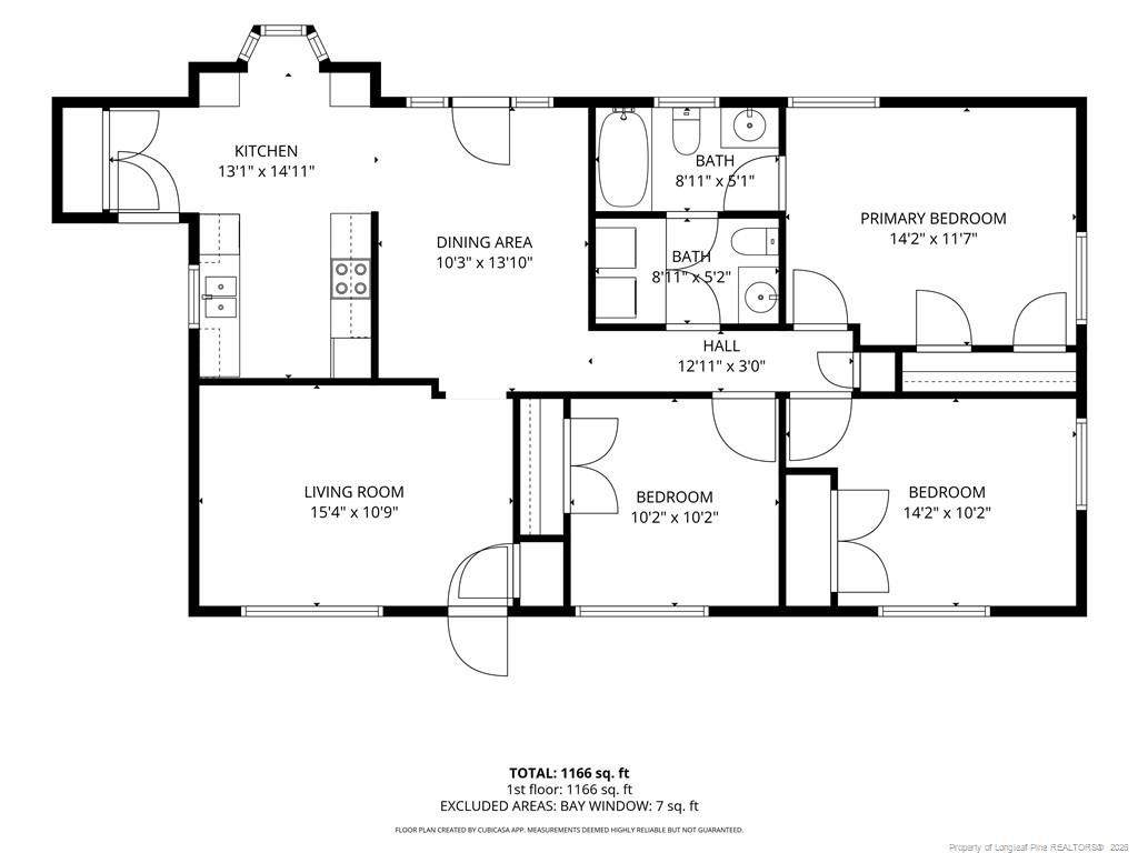 3019 Woolard Drive Property Photo 41
