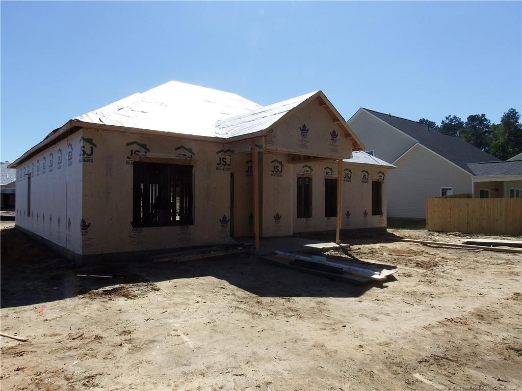 4836 Danastas Avenue Property Photo 4
