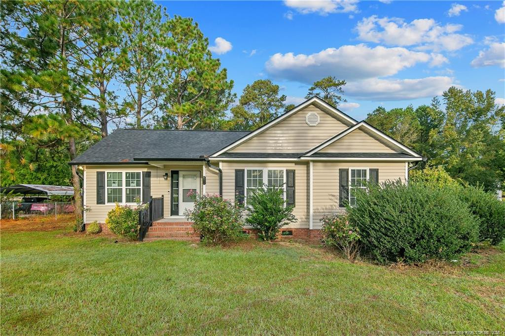 179 Fox Run Lane Property Photo 4