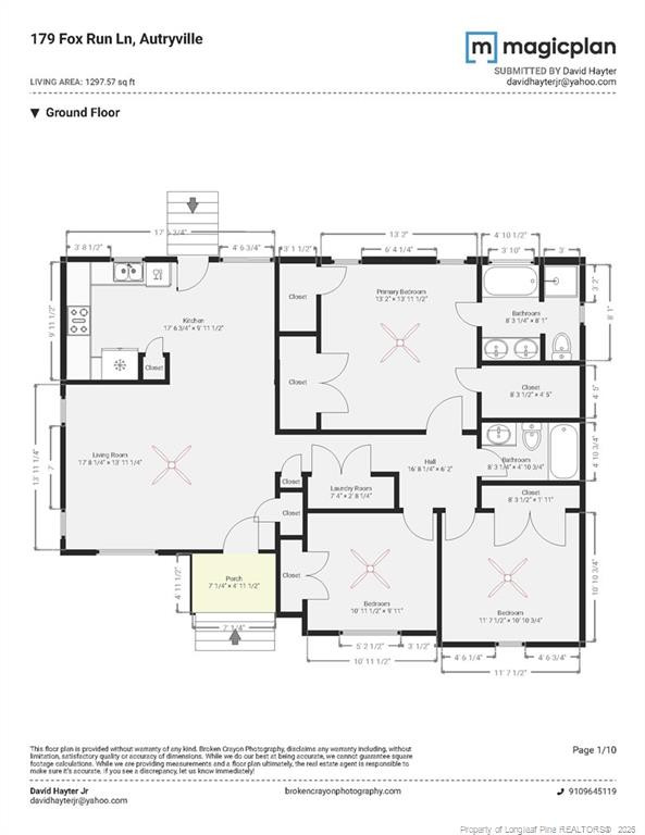 179 Fox Run Lane Property Photo 46