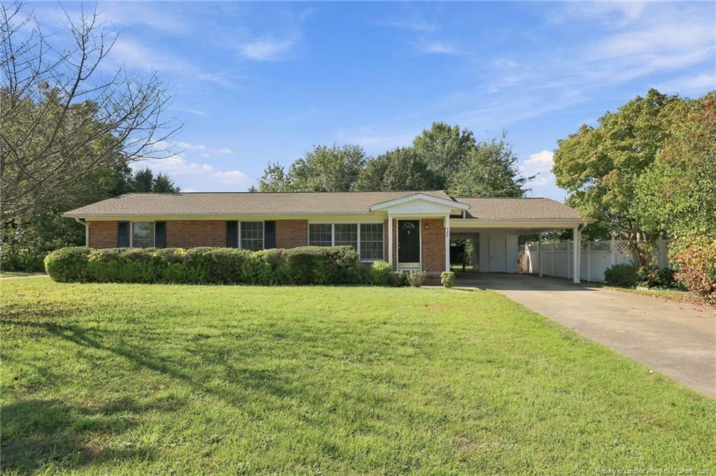 420 Jamestown Avenue Property Photo 1