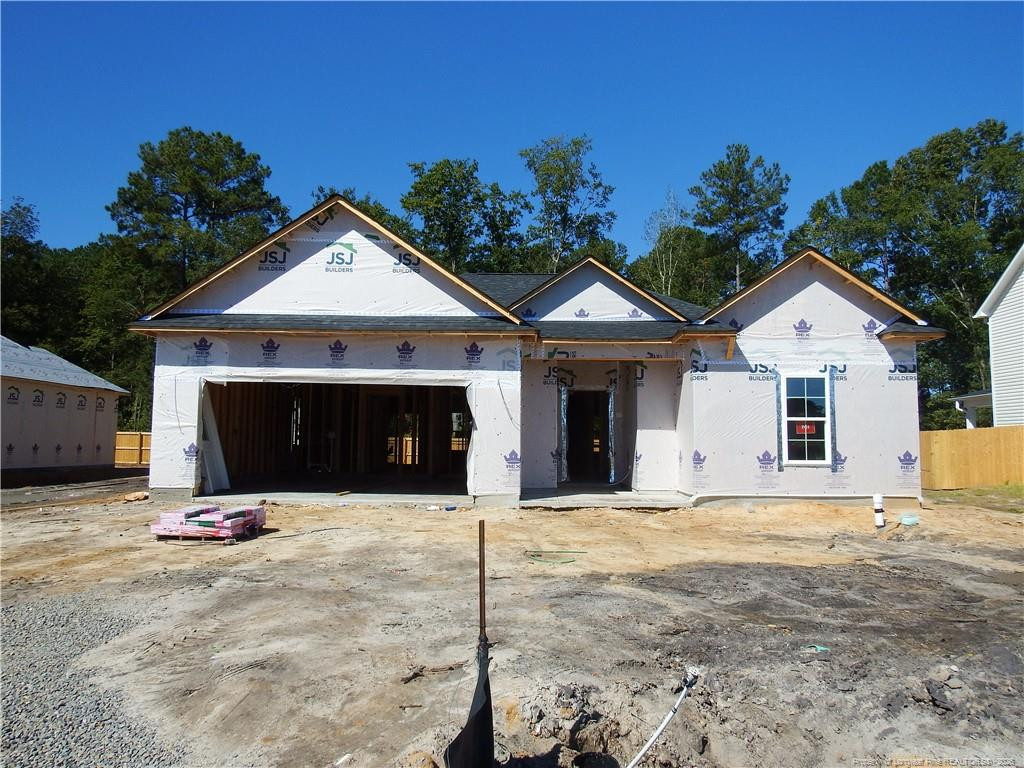 4832 Danastas Avenue Property Photo 2