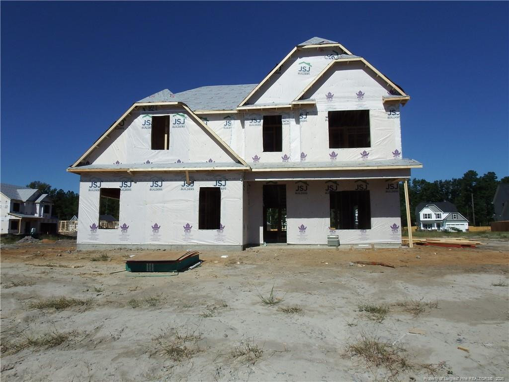 4738 Scenic Pines Drive Property Photo 1