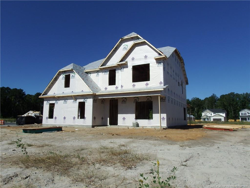 4738 Scenic Pines Drive Property Photo 2