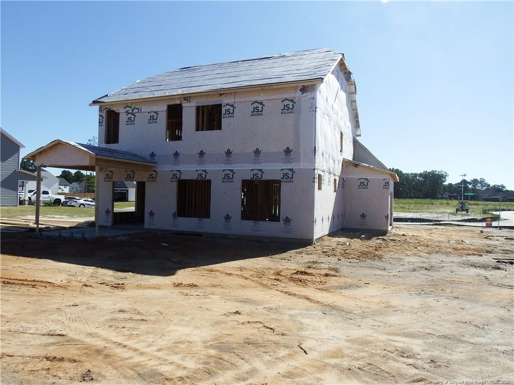 4738 Scenic Pines Drive Property Photo 10