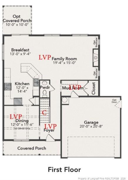 4738 Scenic Pines Drive Property Photo 13