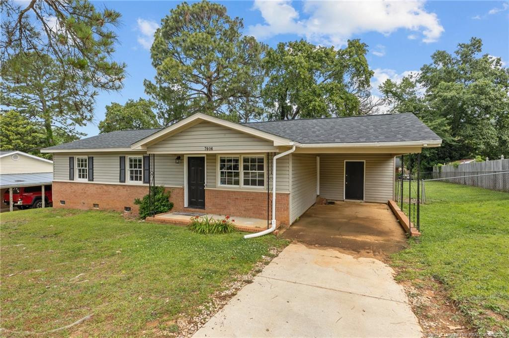 7606 Sable Drive Property Photo 2