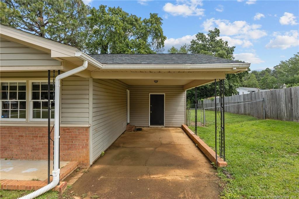 7606 Sable Drive Property Photo 5