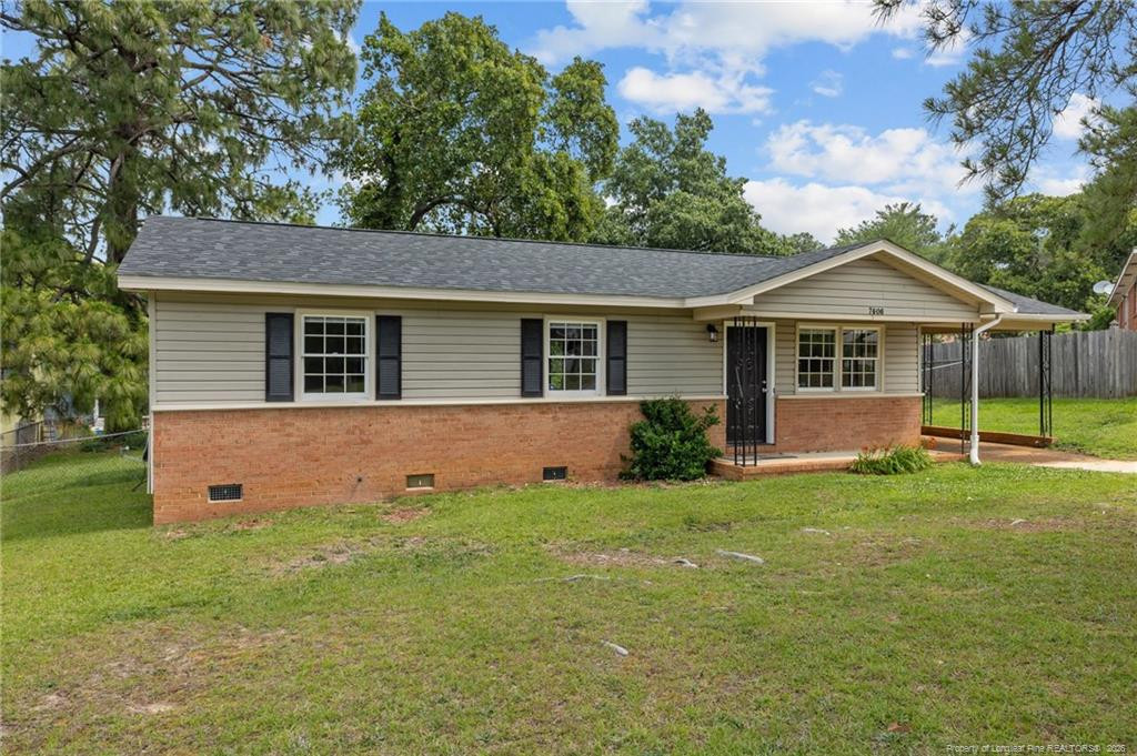 7606 Sable Drive Property Photo 6