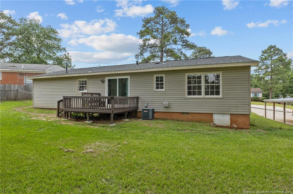 7606 Sable Drive Property Photo 27
