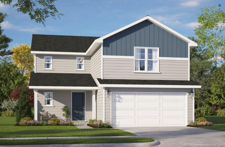 520 Open Range (lot 64) Road Property Photo 1