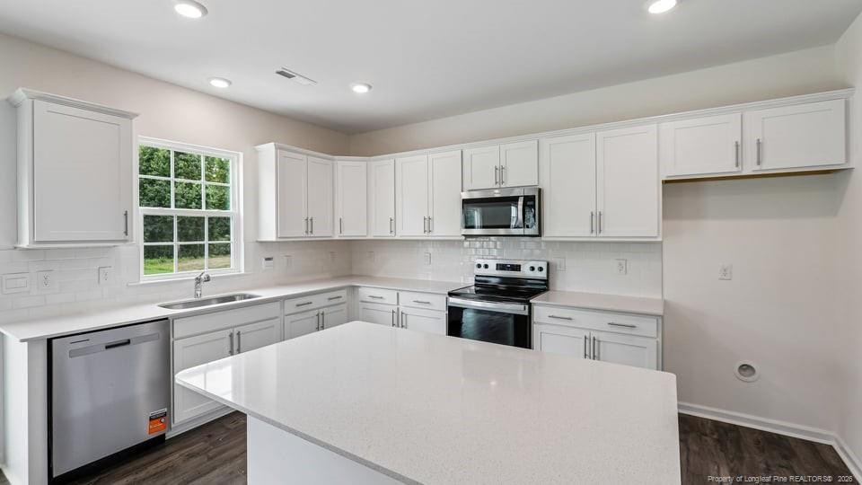 1138 Shoreline Drive Property Photo 5