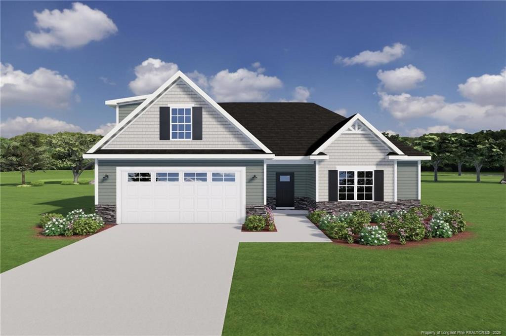 201 Peeler Circle Property Photo 1