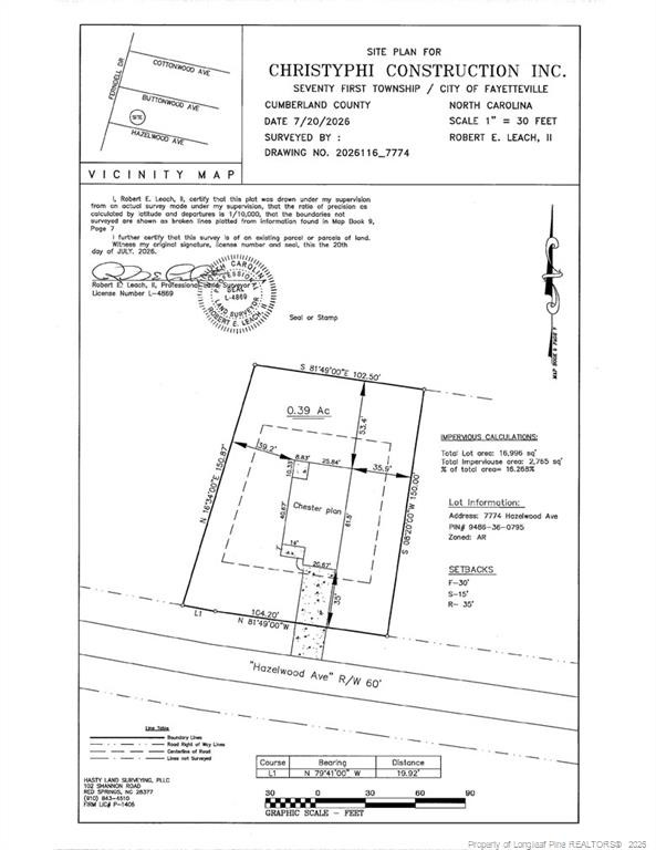 7774 Hazelwood Avenue Property Photo 4